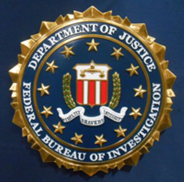 Federal Bureau of Investigations